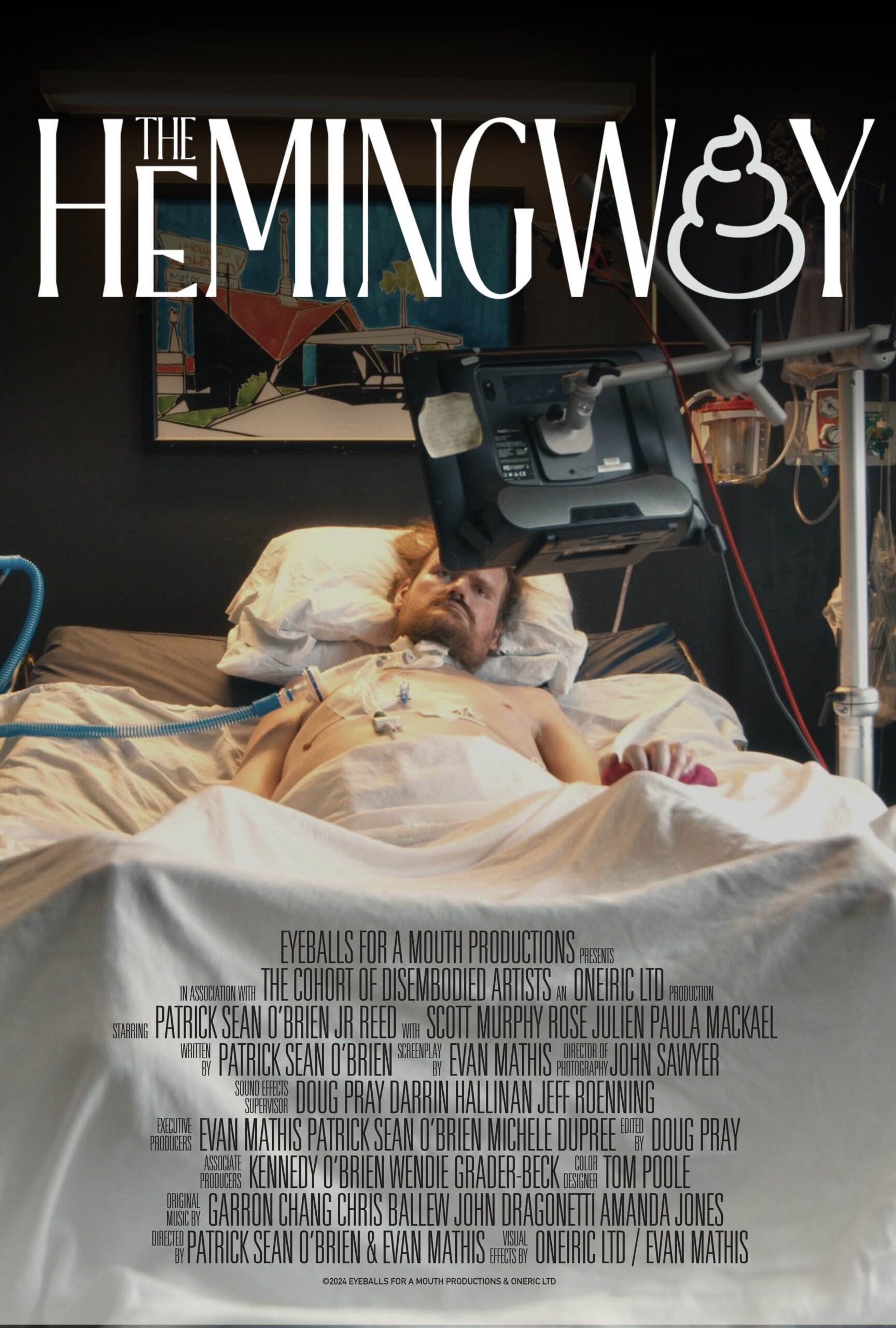 TheHemingwayFS_Poster1